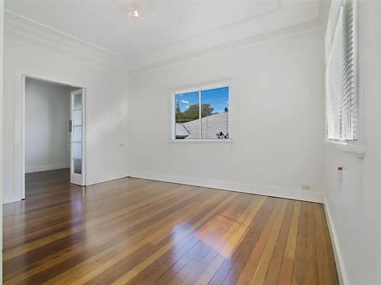 Fifth view of Homely house listing, 42 Betheden Tce, Ashgrove QLD