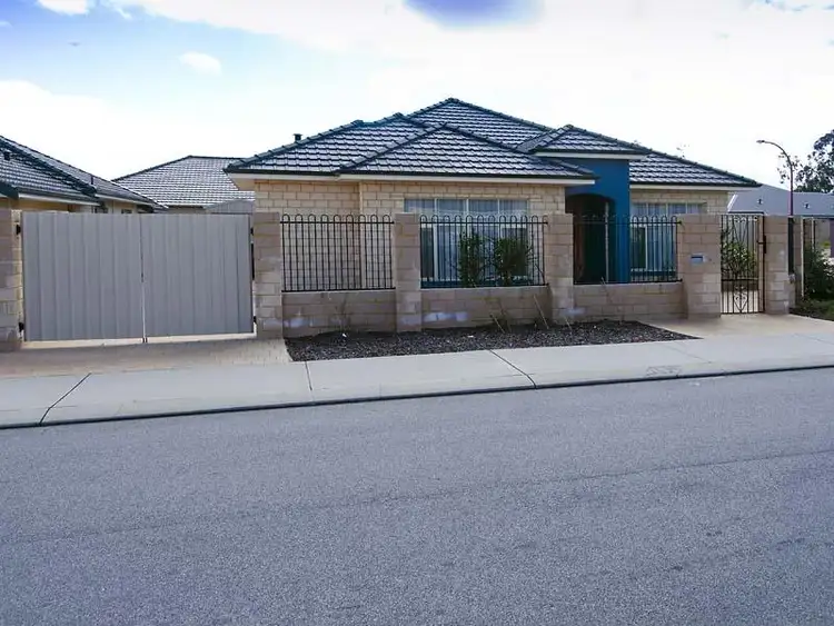 Second view of Homely house listing, 6 O'Connor Loop, Canning Vale WA