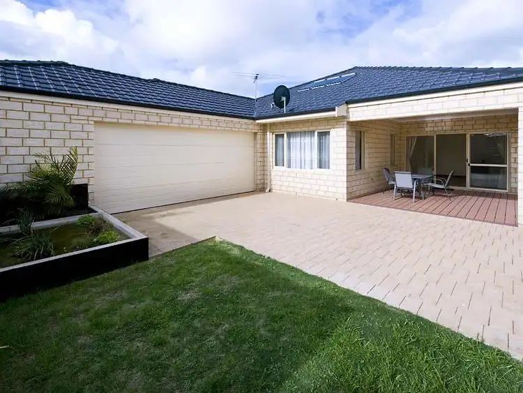 Fourth view of Homely house listing, 6 O'Connor Loop, Canning Vale WA