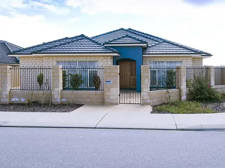 Fifth view of Homely house listing, 6 O'Connor Loop, Canning Vale WA
