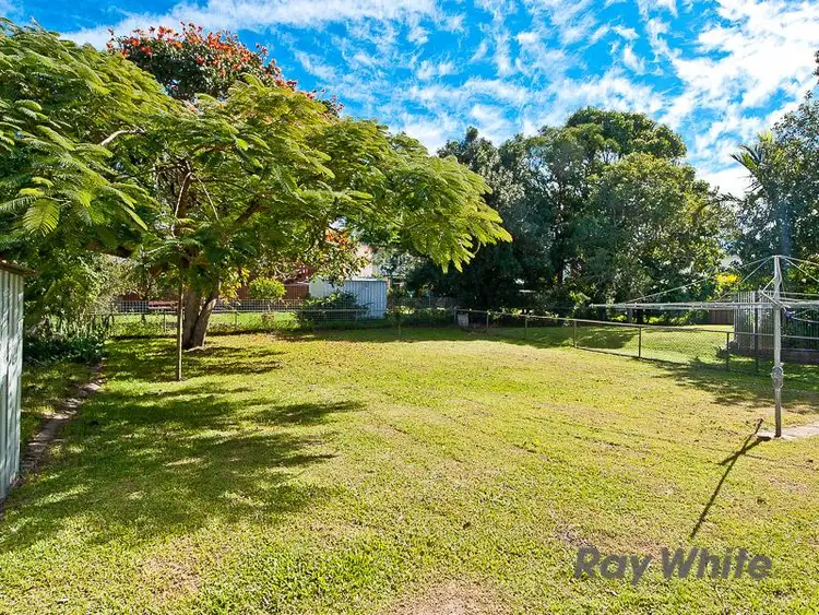 25 Binowee St, Aspley QLD