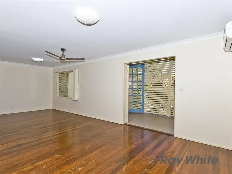 Fifth view of Homely house listing, 25 Binowee St, Aspley QLD