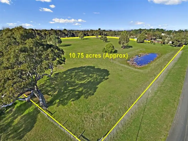 Main view of Homely house listing, 29 Gibson Rd, Inverleigh VIC