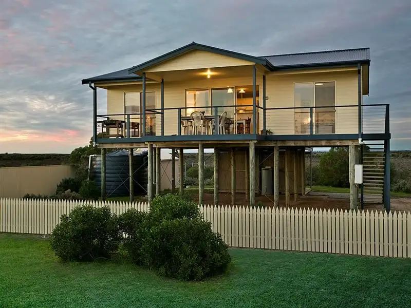 Main view of Homely house listing, 57 The Esp, Thompson Beach SA