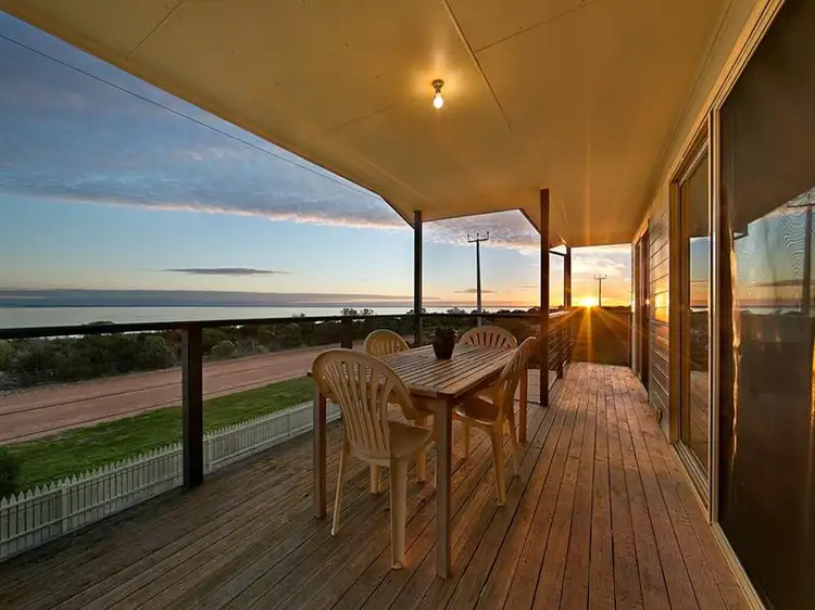 Second view of Homely house listing, 57 The Esp, Thompson Beach SA