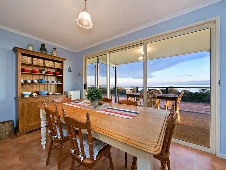 Fourth view of Homely house listing, 57 The Esp, Thompson Beach SA
