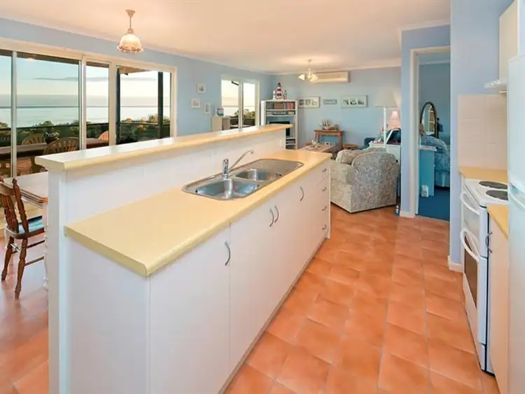Sixth view of Homely house listing, 57 The Esp, Thompson Beach SA