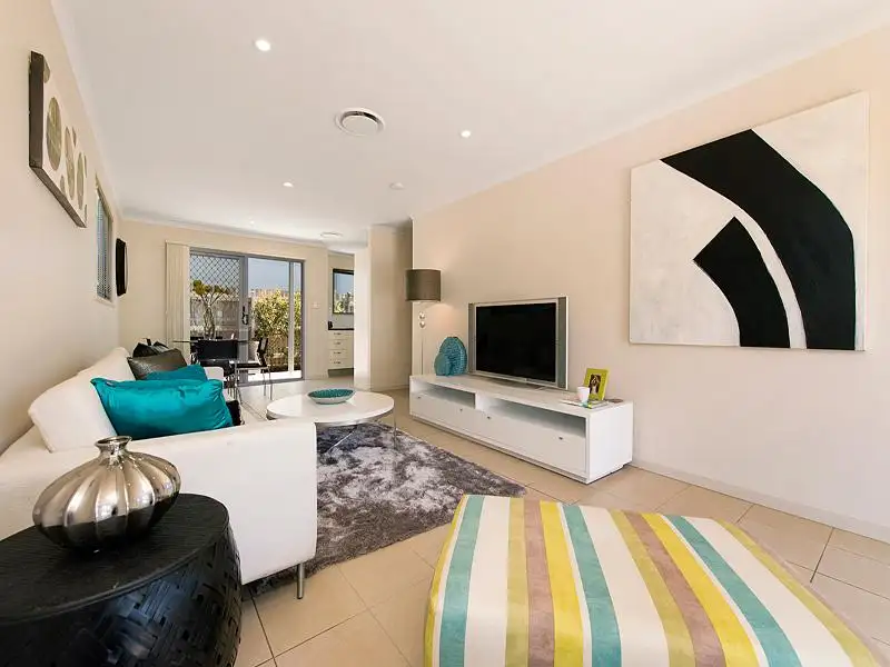 Main view of Homely townhouse listing, 15 Sinclair St, Moorooka QLD
