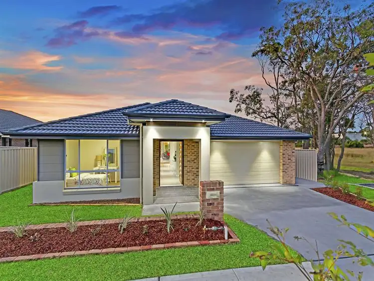 34 Grasstree Ave, Woongarrah NSW