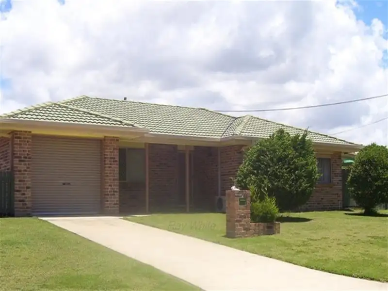 Main view of Homely house listing, 24 Macarthur Cres, Deception Bay QLD