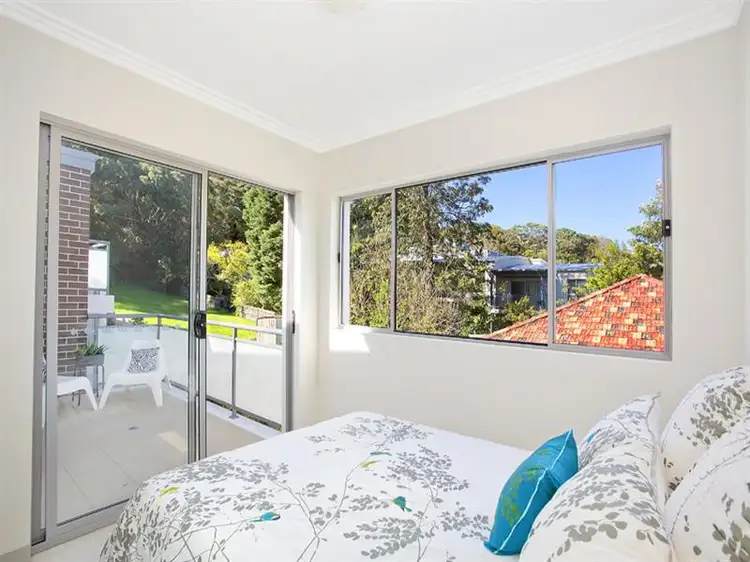 Second view of Homely unit listing, 12/15-19 Shackel Ave, Brookvale NSW