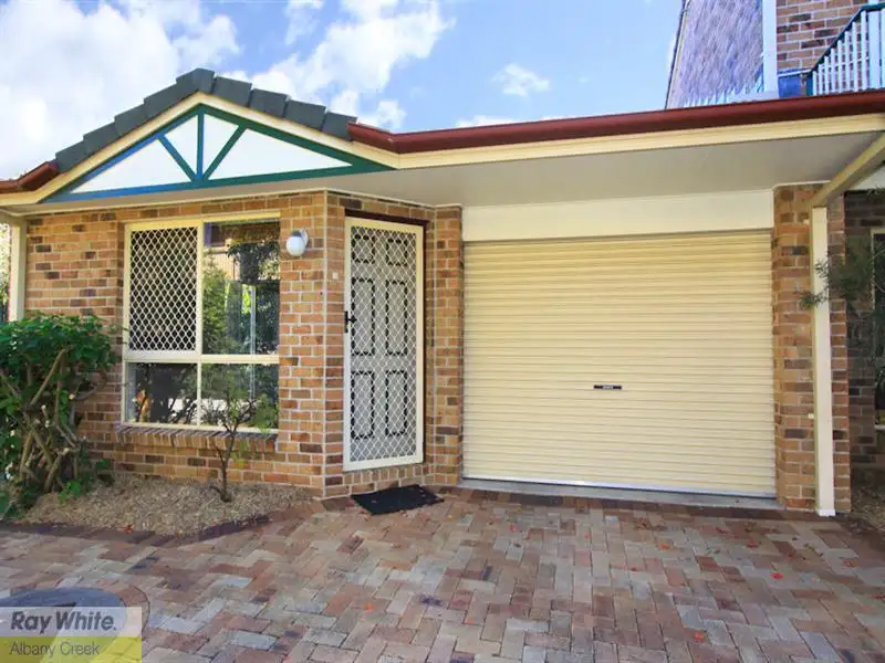 Main view of Homely house listing, 3/96 Broughton Rd, Kedron QLD