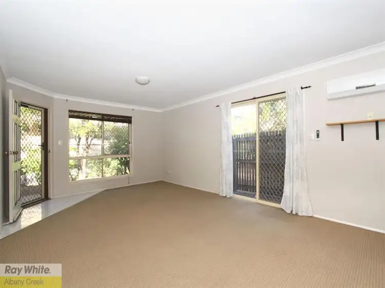 Second view of Homely house listing, 3/96 Broughton Rd, Kedron QLD
