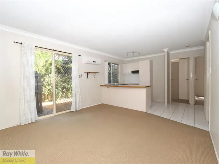 Third view of Homely house listing, 3/96 Broughton Rd, Kedron QLD