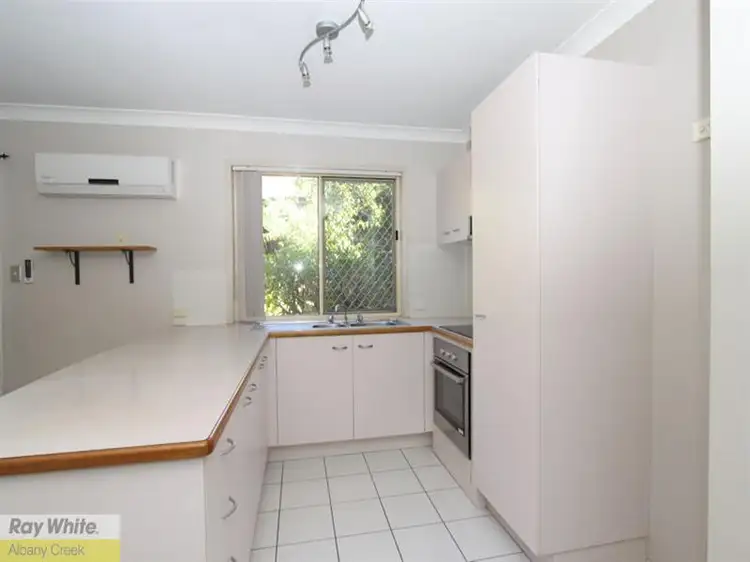 Fourth view of Homely house listing, 3/96 Broughton Rd, Kedron QLD