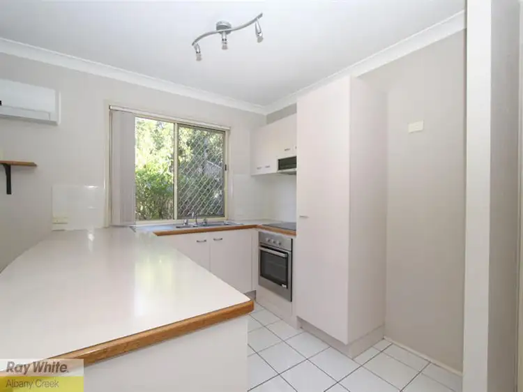 Fifth view of Homely house listing, 3/96 Broughton Rd, Kedron QLD