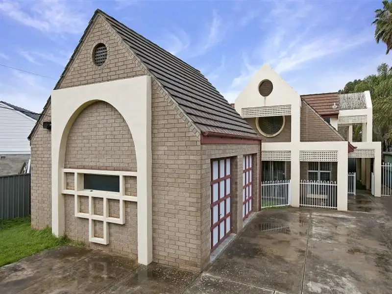 Main view of Homely unit listing, 1/35 Vine Tce, Klemzig SA