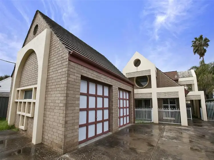 Second view of Homely unit listing, 1/35 Vine Tce, Klemzig SA