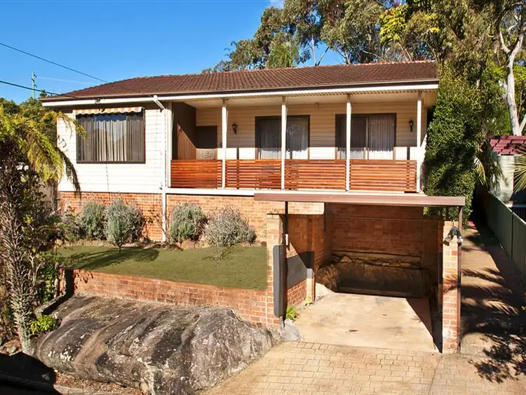 10 Tobruk Ave, Engadine NSW