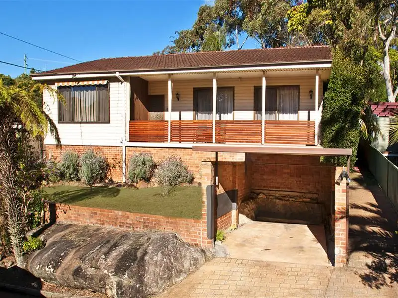 Main view of Homely house listing, 10 Tobruk Ave, Engadine NSW