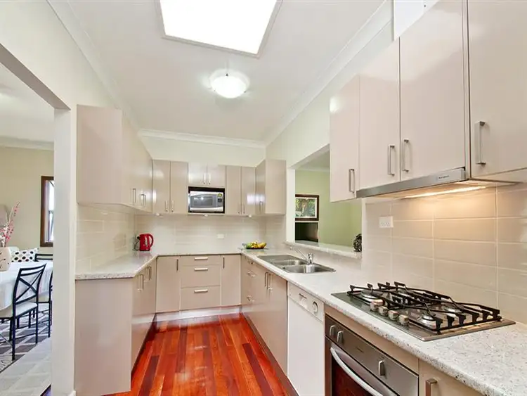 Third view of Homely house listing, 10 Tobruk Ave, Engadine NSW