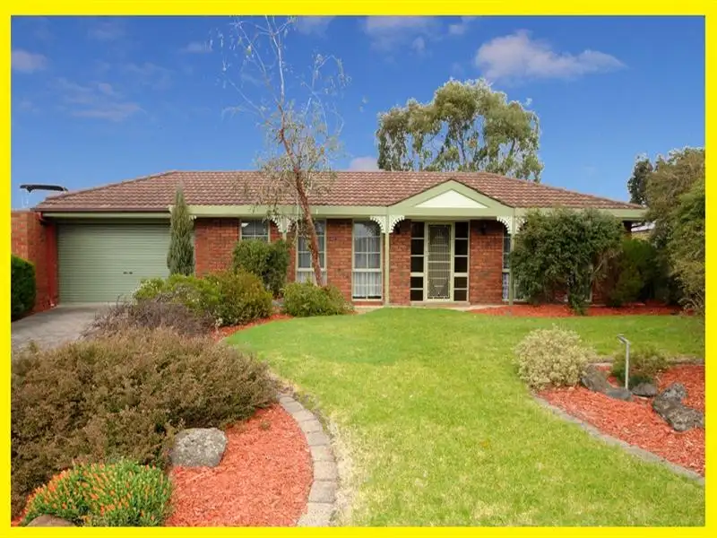 Main view of Homely house listing, 23 Kalang Ct, Patterson Lakes VIC