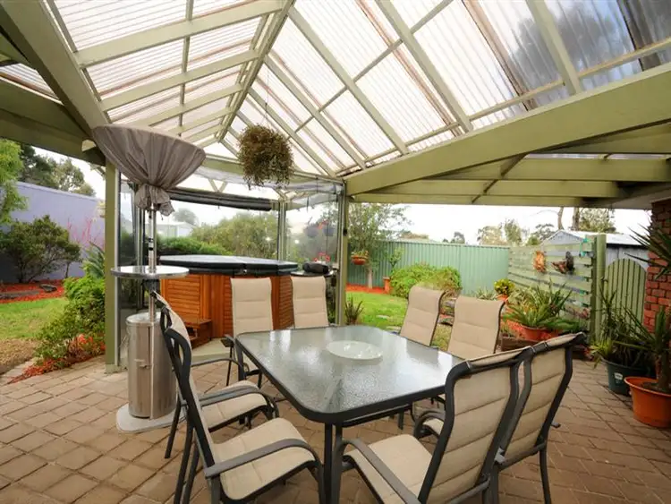 Second view of Homely house listing, 23 Kalang Ct, Patterson Lakes VIC