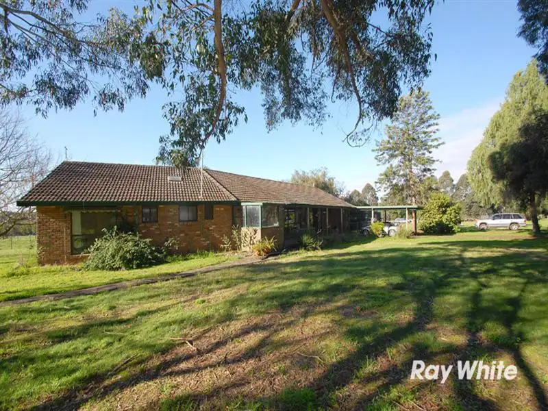 Main view of Homely rural property listing, 63 Graydens Rd, Hastings VIC