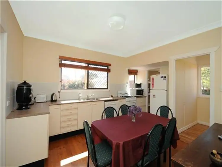 Second view of Homely house listing, 2 Lloyd St, Harristown QLD