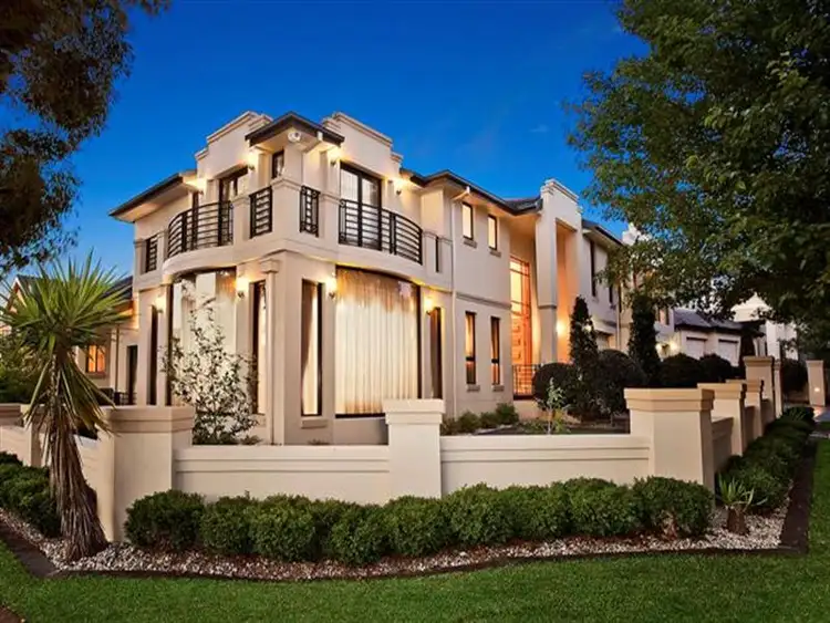 2 Kentridge Pl, Bella Vista NSW