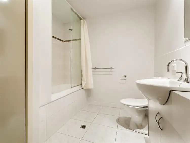 Second view of Homely apartment listing, 9/1554 Dandenong Rd, Oakleigh VIC