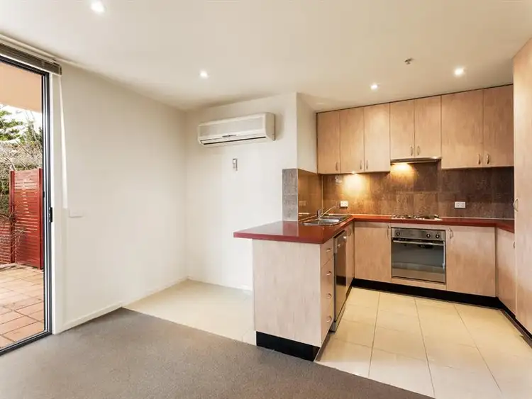Third view of Homely apartment listing, 9/1554 Dandenong Rd, Oakleigh VIC