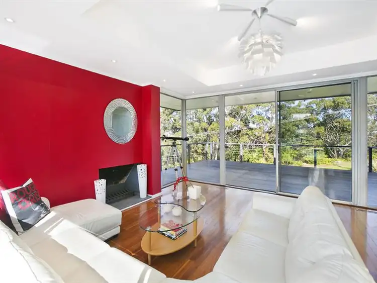 Fourth view of Homely house listing, 150 Killarney Dr, Killarney Heights NSW