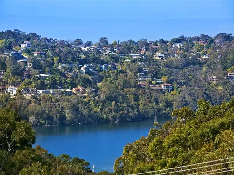 Fifth view of Homely house listing, 150 Killarney Dr, Killarney Heights NSW