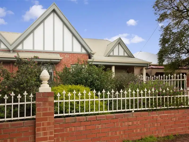 Main view of Homely unit listing, 1/38 Galway Ave, Broadview SA