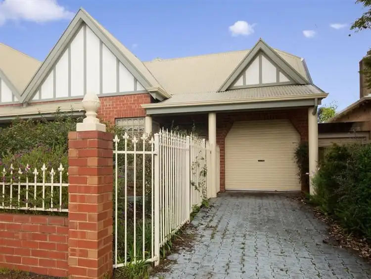 Second view of Homely unit listing, 1/38 Galway Ave, Broadview SA