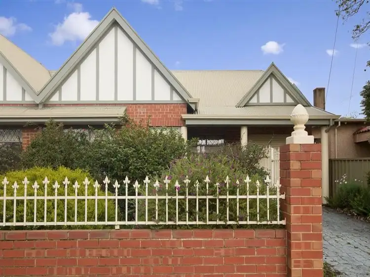 Third view of Homely unit listing, 1/38 Galway Ave, Broadview SA