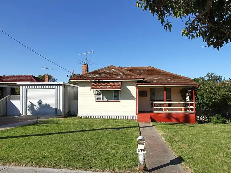 216 Cape St, Tuart Hill WA