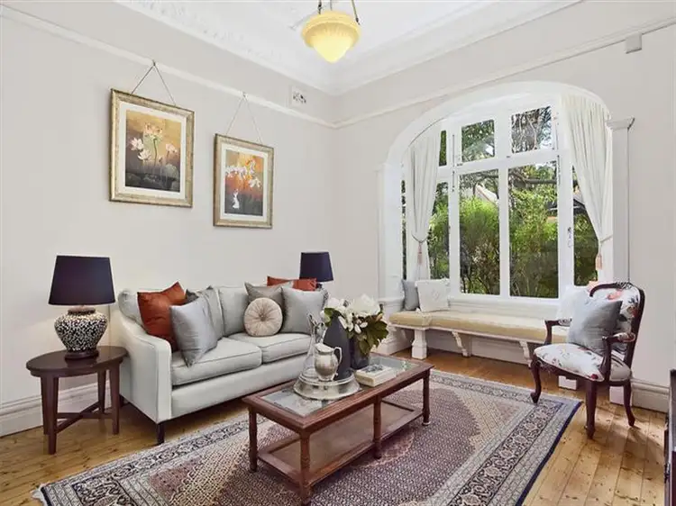 Third view of Homely house listing, 17 Cambridge Ave, Vaucluse NSW