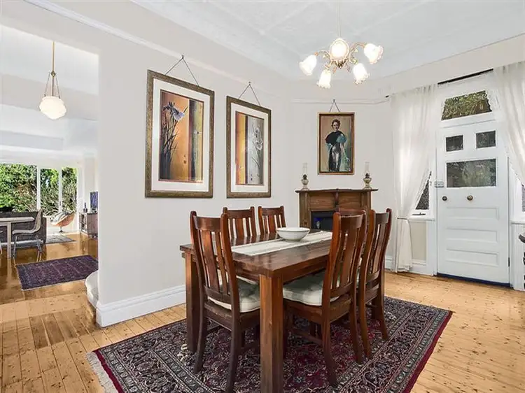 Fourth view of Homely house listing, 17 Cambridge Ave, Vaucluse NSW