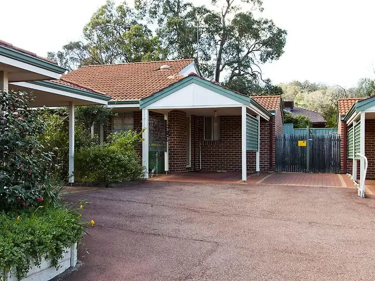 U3, 43-45 Coongan Ave, Greenmount WA