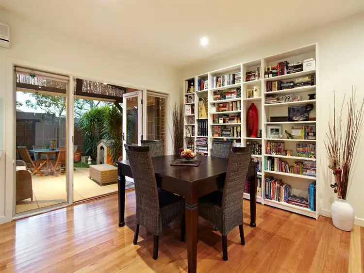 Fifth view of Homely townhouse listing, 2/1 Churchill Ave, Chadstone VIC
