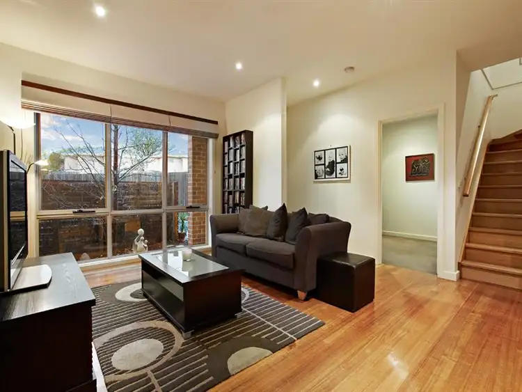 Sixth view of Homely townhouse listing, 2/1 Churchill Ave, Chadstone VIC