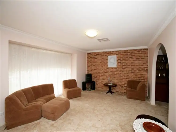 Second view of Homely house listing, 34 Oleander Cres, Lake Albert NSW