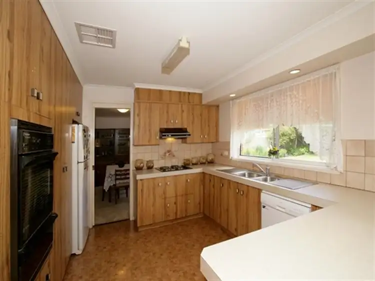 Fourth view of Homely house listing, 34 Oleander Cres, Lake Albert NSW