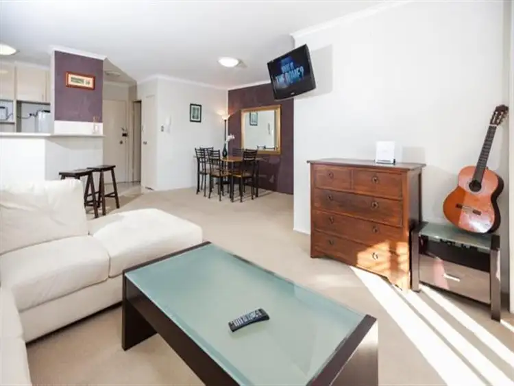 Second view of Homely apartment listing, 19/2-26 Wattle, Pyrmont NSW