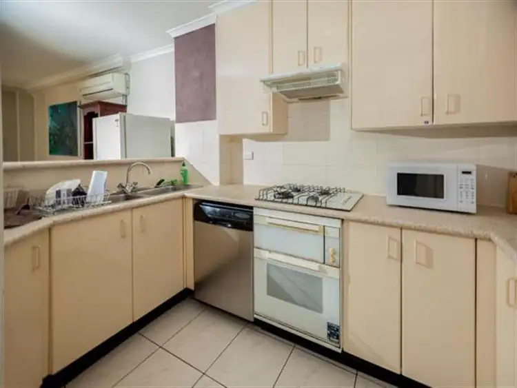 Third view of Homely apartment listing, 19/2-26 Wattle, Pyrmont NSW