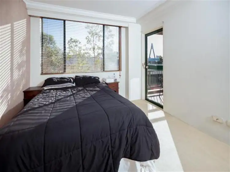 Fourth view of Homely apartment listing, 19/2-26 Wattle, Pyrmont NSW