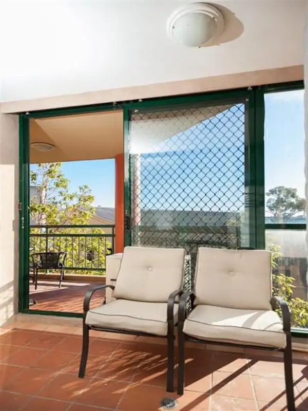 Sixth view of Homely apartment listing, 19/2-26 Wattle, Pyrmont NSW
