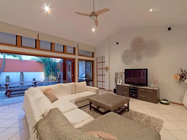 Sixth view of Homely house listing, 14 Palma Cres, Varsity Lakes QLD